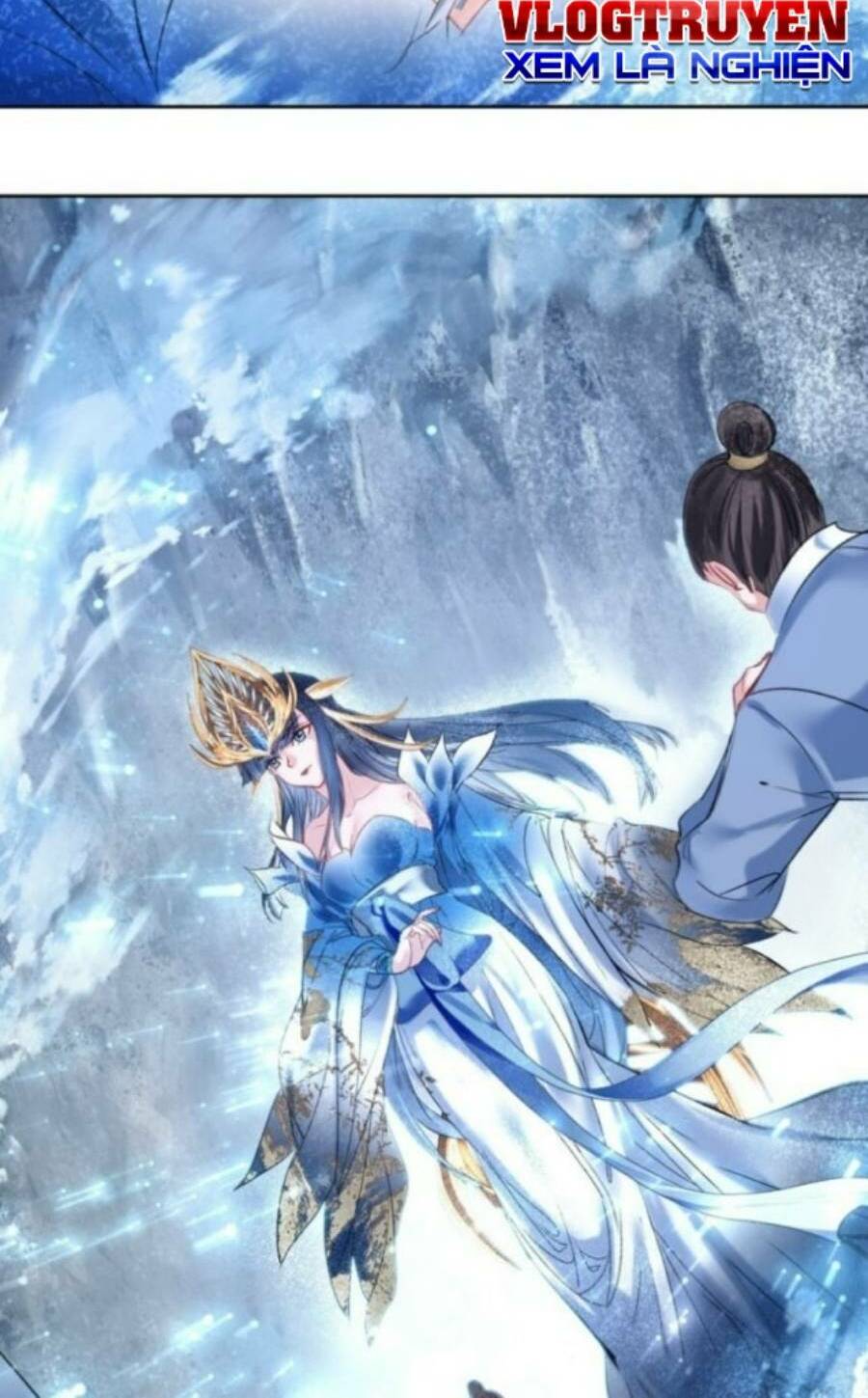 Ta Đây Chính Là Tuyệt Thế Cao Thủ Chapter 4 - Trang 2