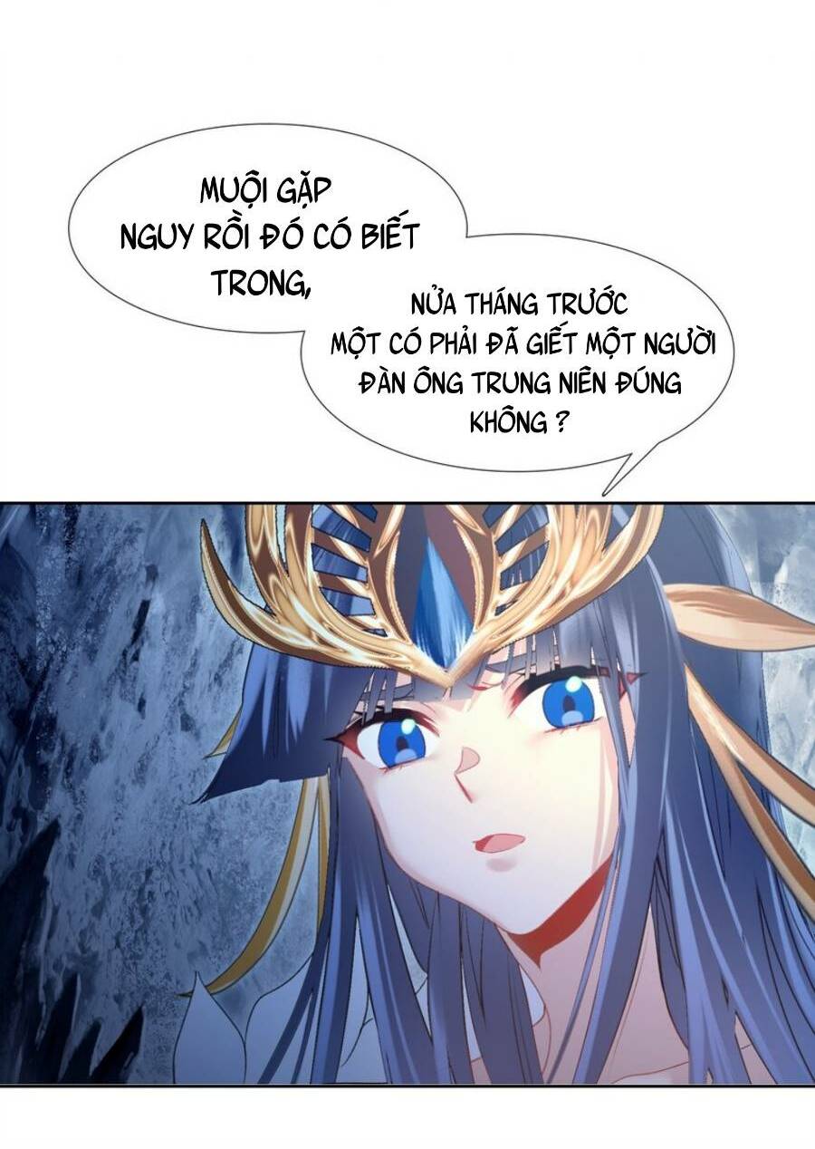 Ta Đây Chính Là Tuyệt Thế Cao Thủ Chapter 4 - Trang 2