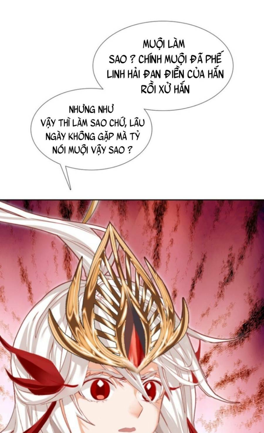 Ta Đây Chính Là Tuyệt Thế Cao Thủ Chapter 4 - Trang 2