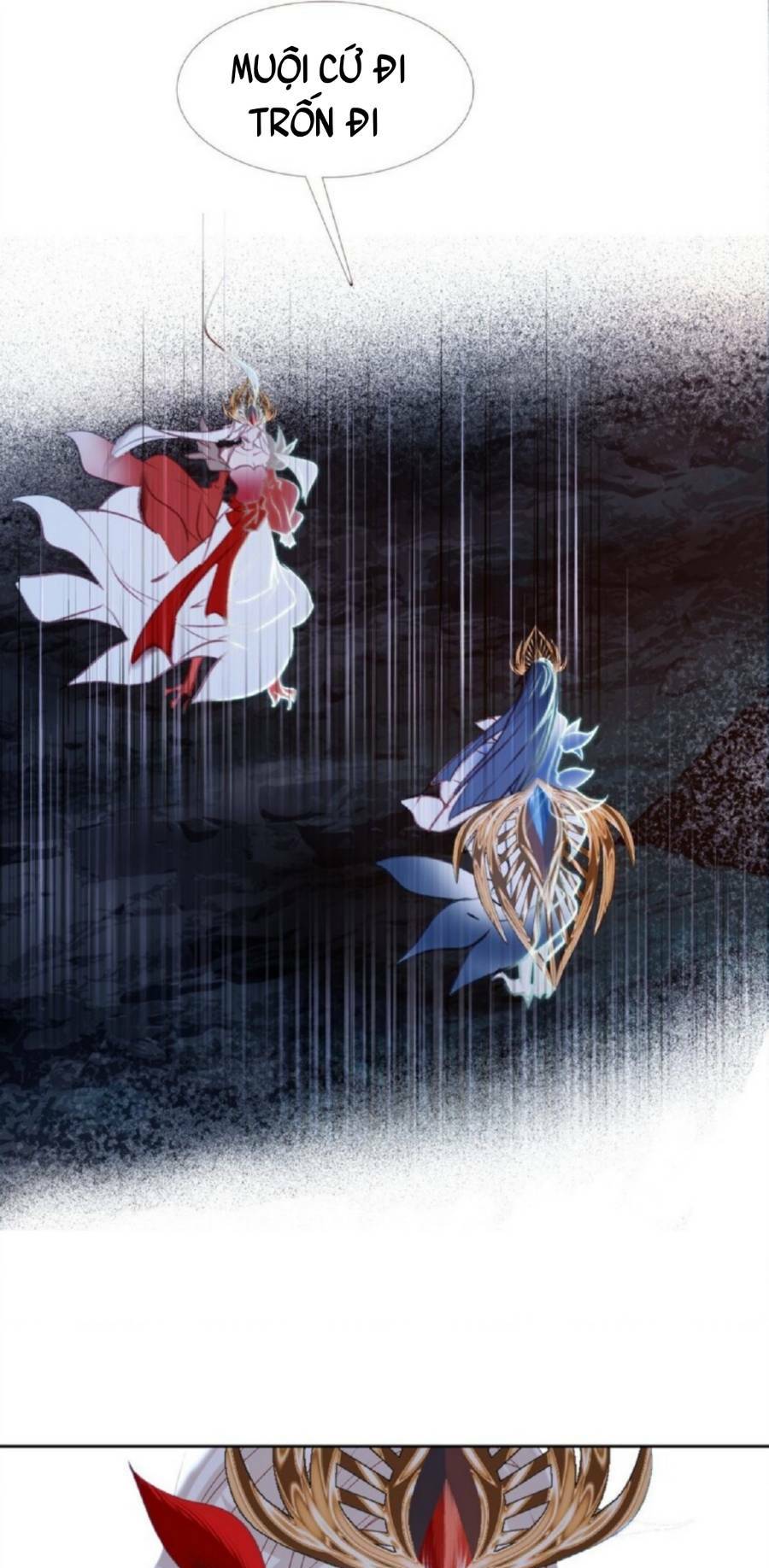 Ta Đây Chính Là Tuyệt Thế Cao Thủ Chapter 4 - Trang 2