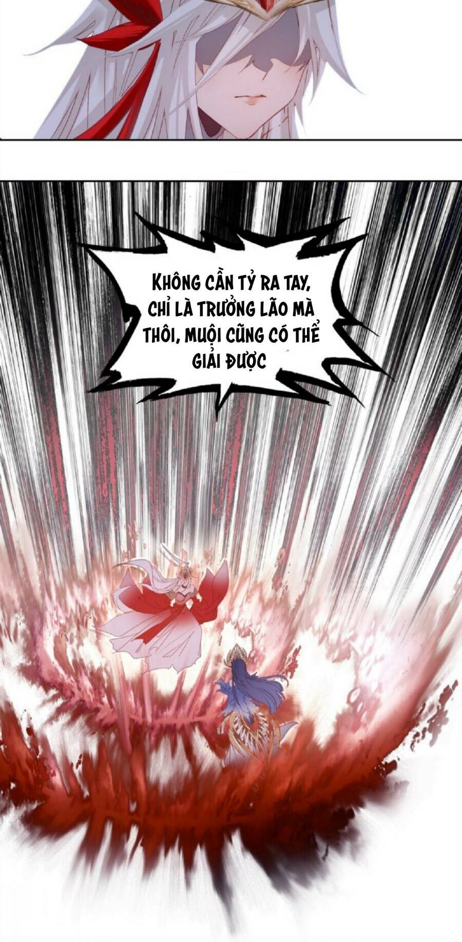 Ta Đây Chính Là Tuyệt Thế Cao Thủ Chapter 4 - Trang 2