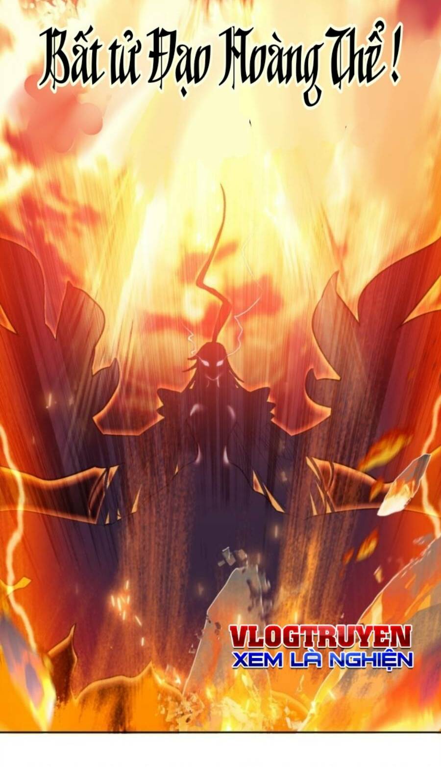 Ta Đây Chính Là Tuyệt Thế Cao Thủ Chapter 4 - Trang 2