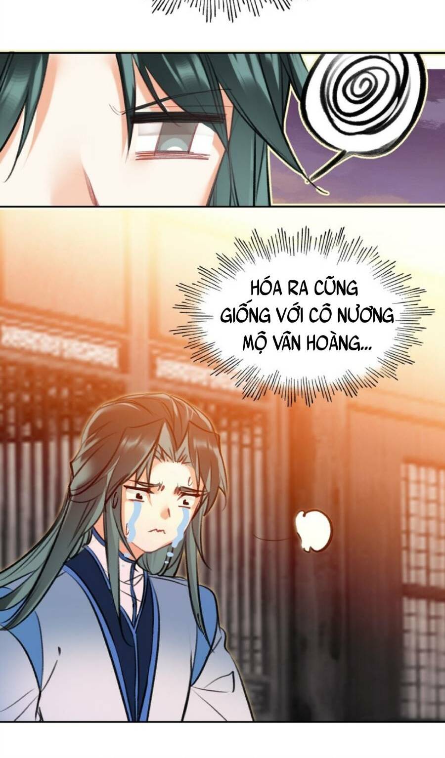 Ta Đây Chính Là Tuyệt Thế Cao Thủ Chapter 4 - Trang 2