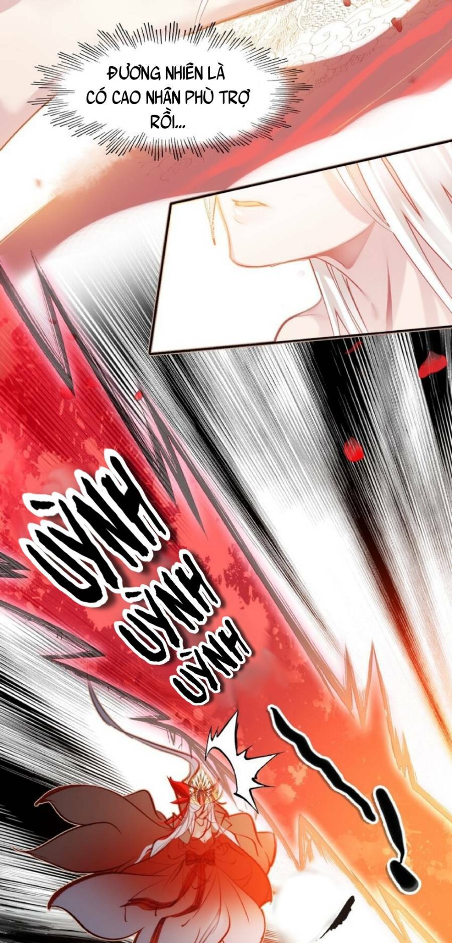 Ta Đây Chính Là Tuyệt Thế Cao Thủ Chapter 5 - Trang 2