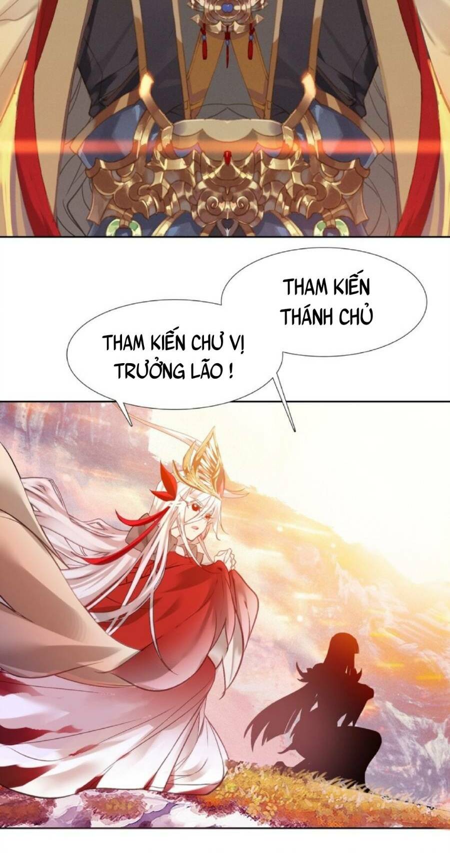 Ta Đây Chính Là Tuyệt Thế Cao Thủ Chapter 5 - Trang 2