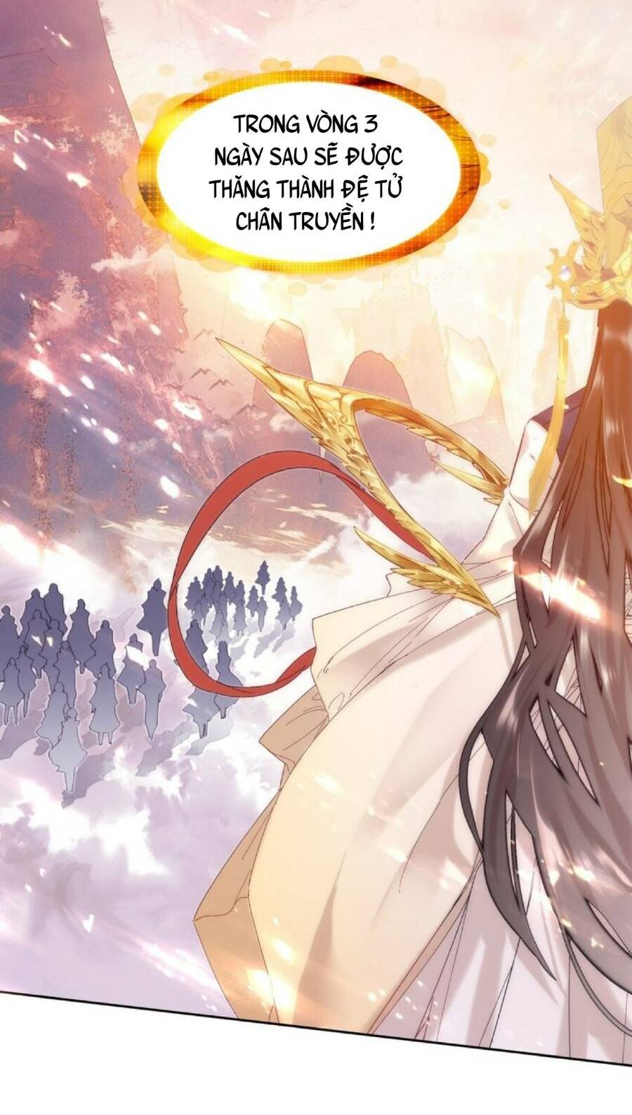 Ta Đây Chính Là Tuyệt Thế Cao Thủ Chapter 5 - Trang 2