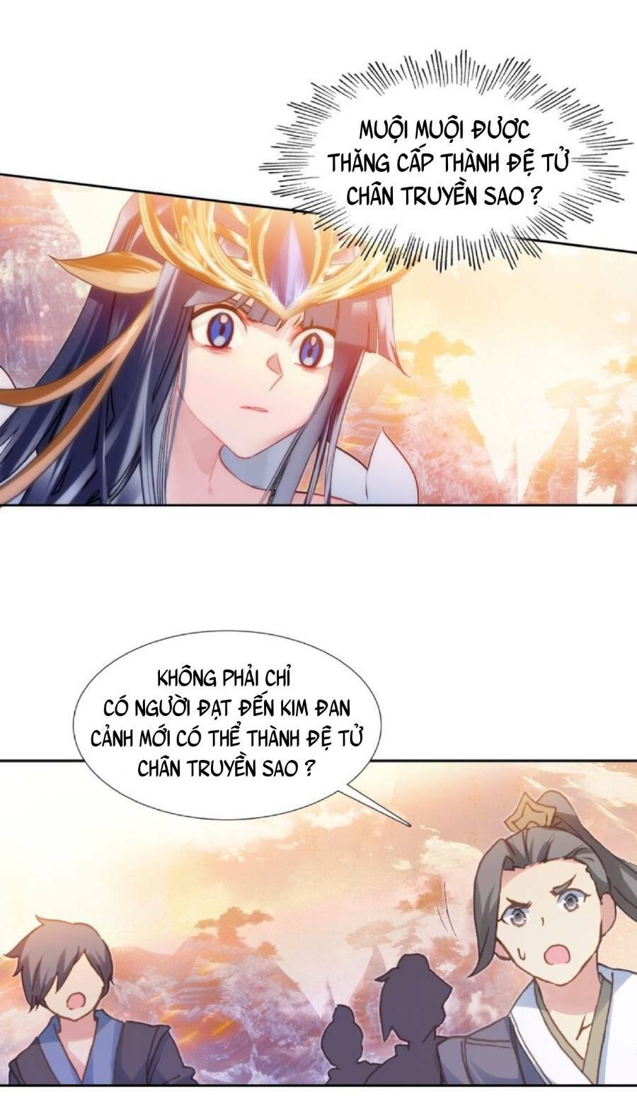 Ta Đây Chính Là Tuyệt Thế Cao Thủ Chapter 5 - Trang 2