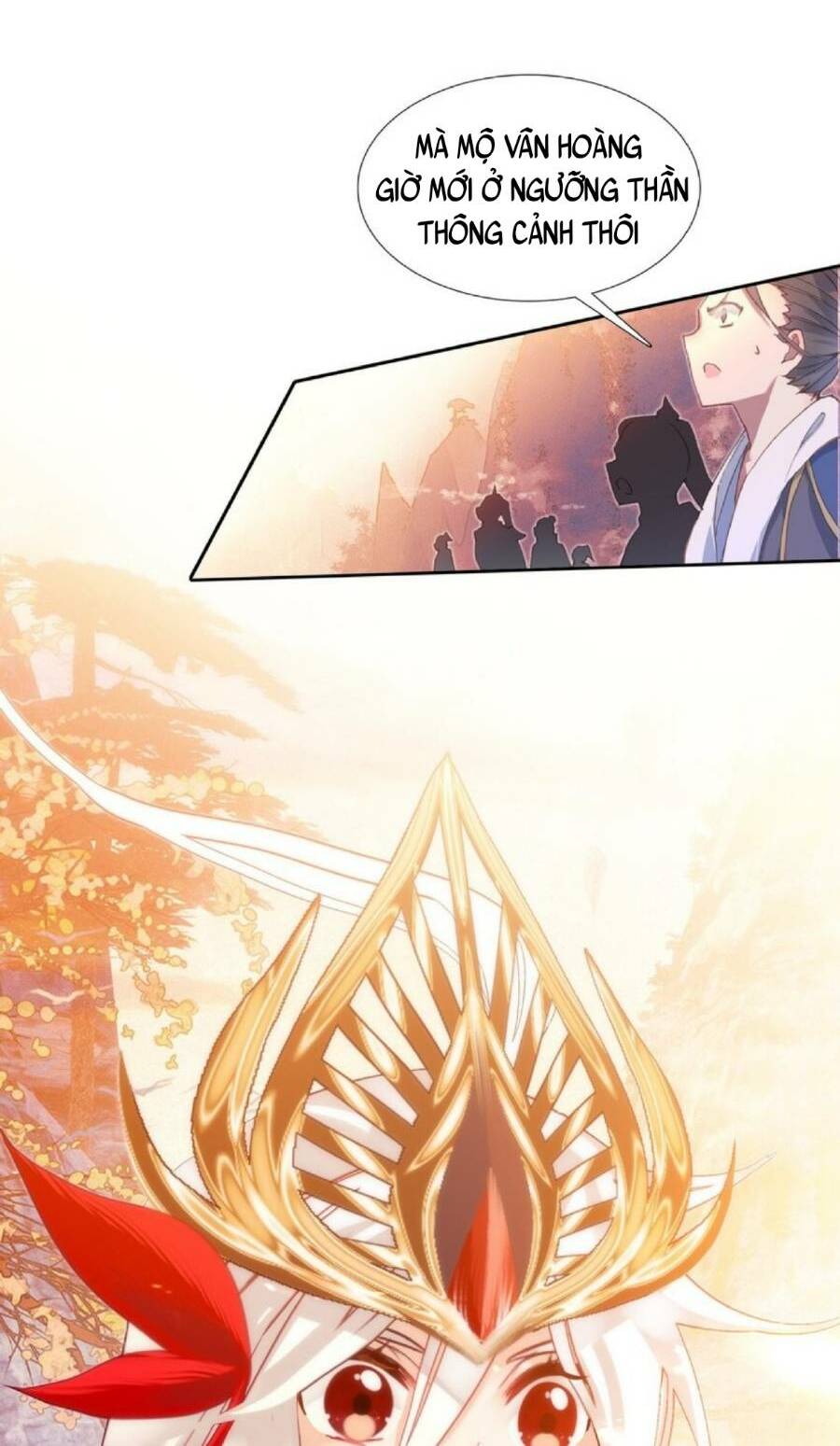 Ta Đây Chính Là Tuyệt Thế Cao Thủ Chapter 5 - Trang 2