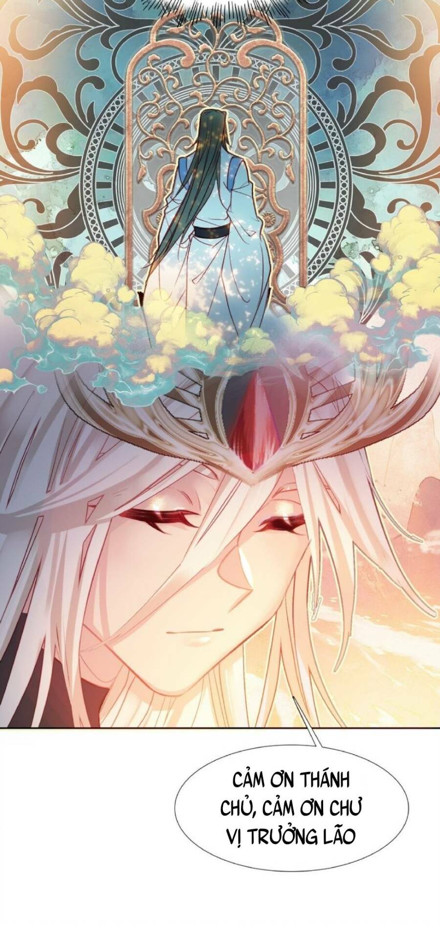 Ta Đây Chính Là Tuyệt Thế Cao Thủ Chapter 5 - Trang 2