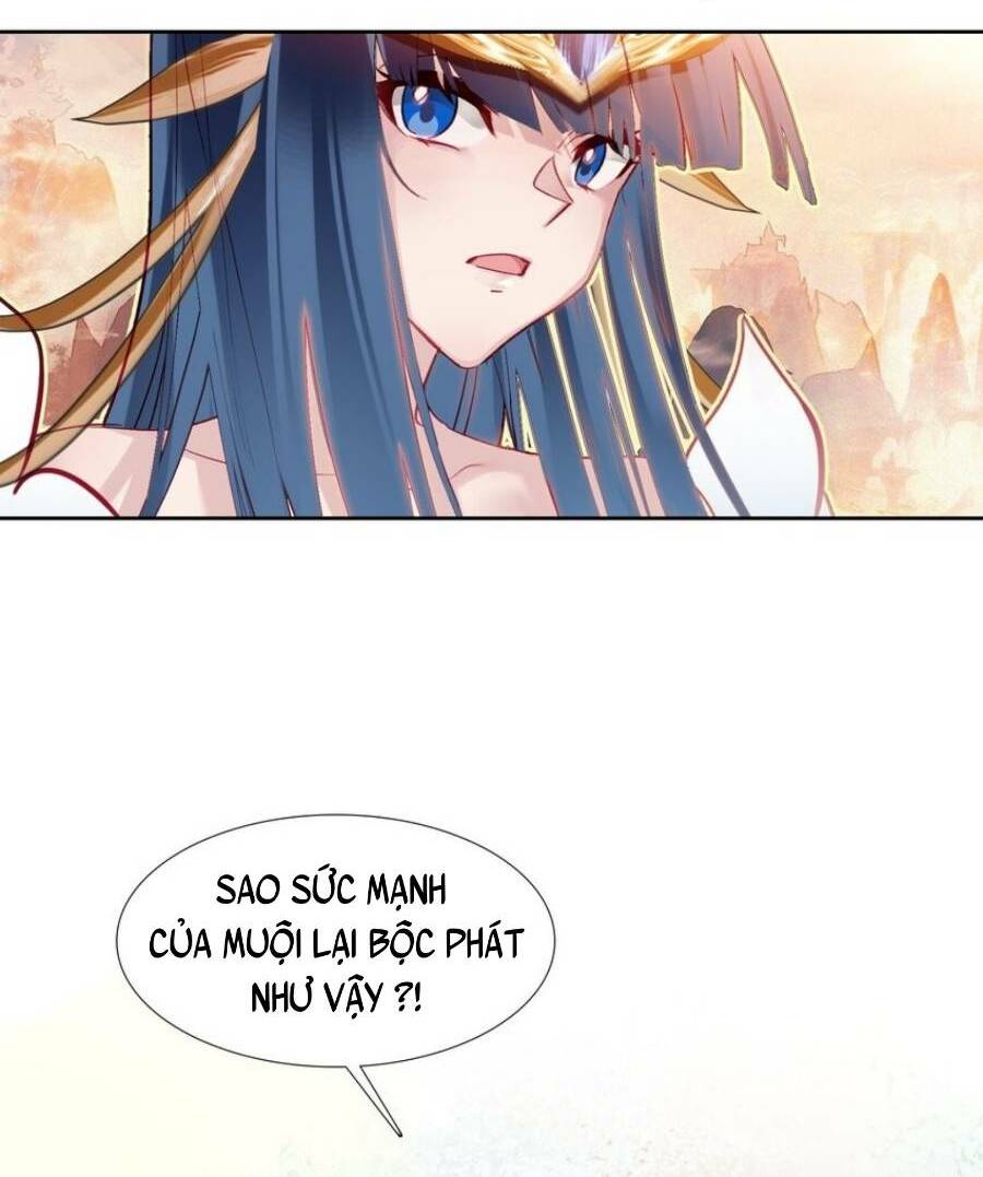 Ta Đây Chính Là Tuyệt Thế Cao Thủ Chapter 5 - Trang 2