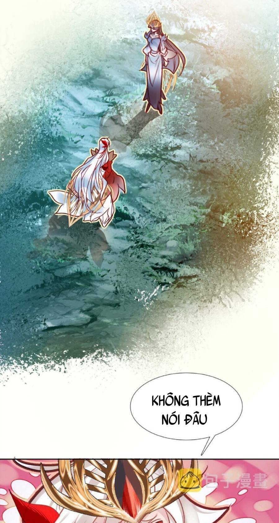 Ta Đây Chính Là Tuyệt Thế Cao Thủ Chapter 5 - Trang 2