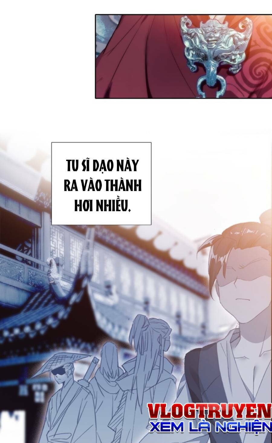 Ta Đây Chính Là Tuyệt Thế Cao Thủ Chapter 5 - Trang 2