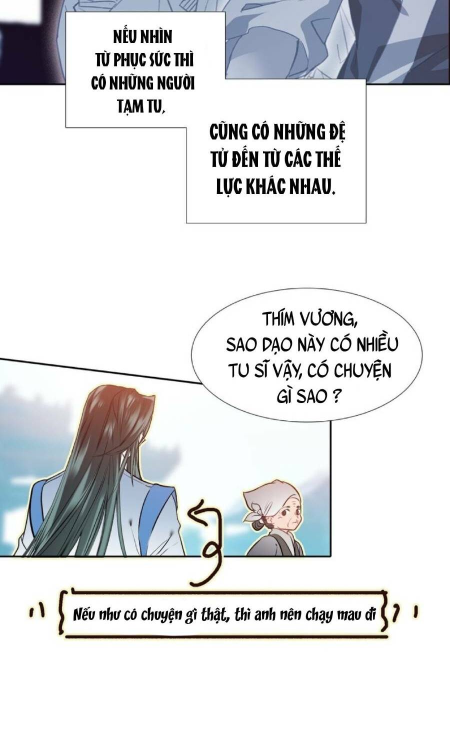 Ta Đây Chính Là Tuyệt Thế Cao Thủ Chapter 5 - Trang 2