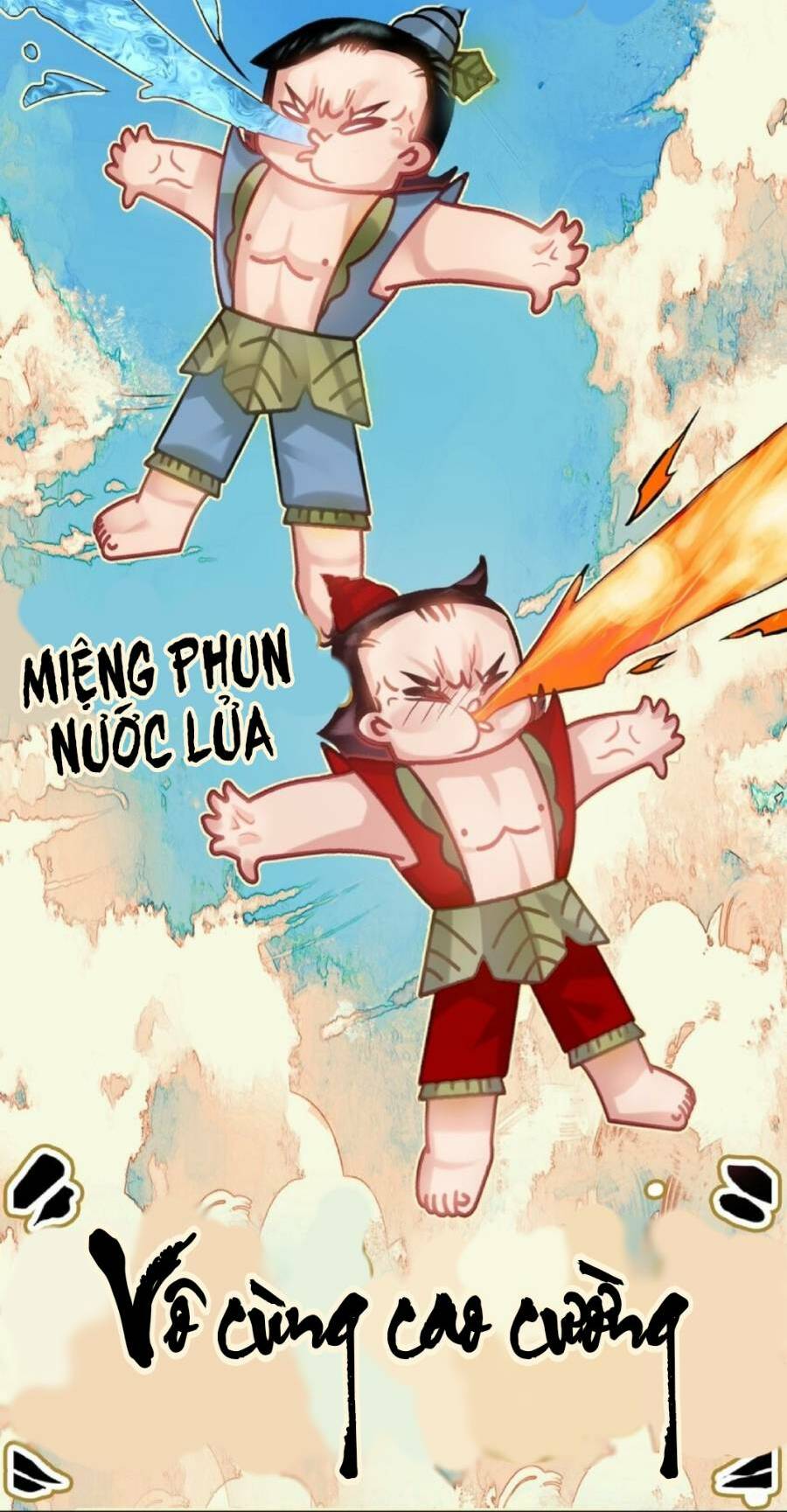 Ta Đây Chính Là Tuyệt Thế Cao Thủ Chapter 5 - Trang 2