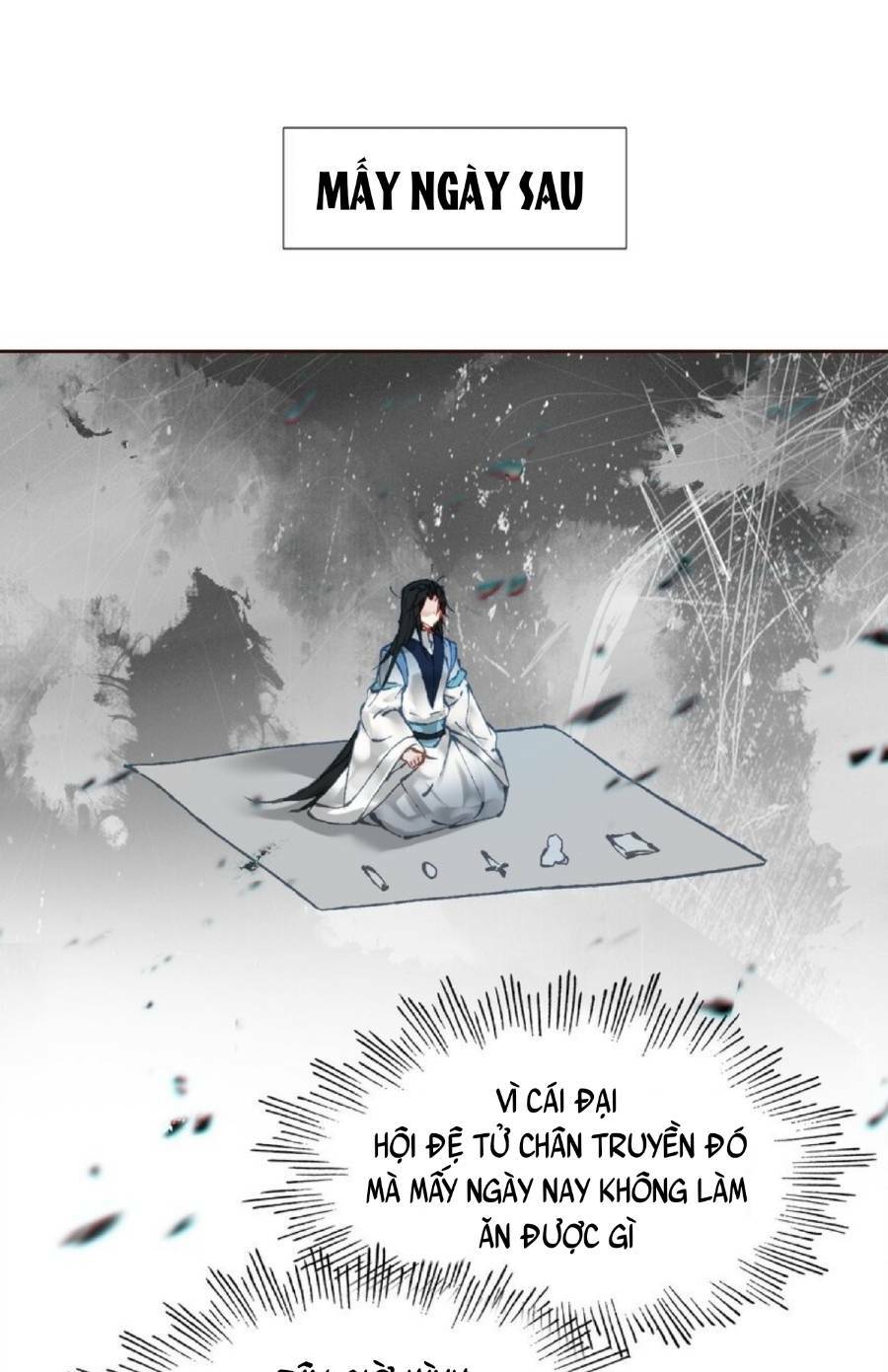 Ta Đây Chính Là Tuyệt Thế Cao Thủ Chapter 5 - Trang 2