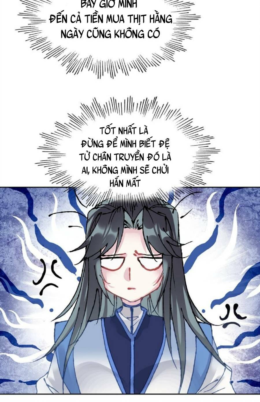 Ta Đây Chính Là Tuyệt Thế Cao Thủ Chapter 5 - Trang 2