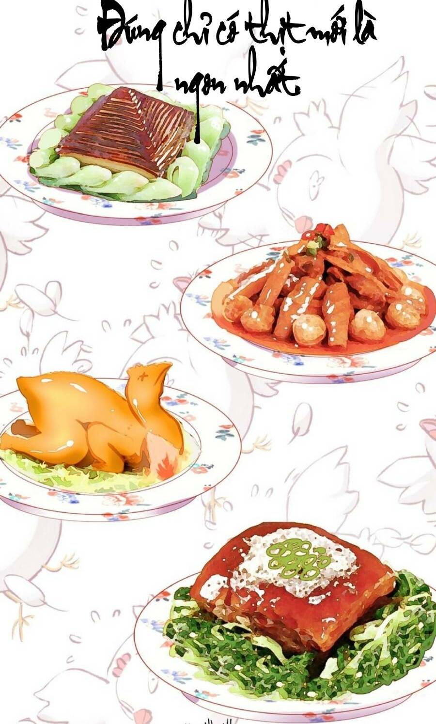 Ta Đây Chính Là Tuyệt Thế Cao Thủ Chapter 5 - Trang 2