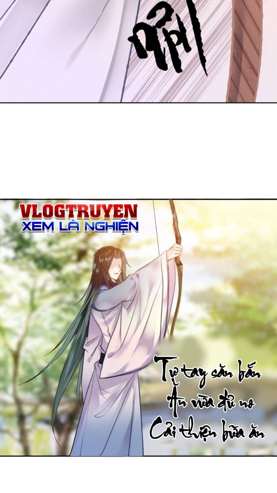 Ta Đây Chính Là Tuyệt Thế Cao Thủ Chapter 5 - Trang 2