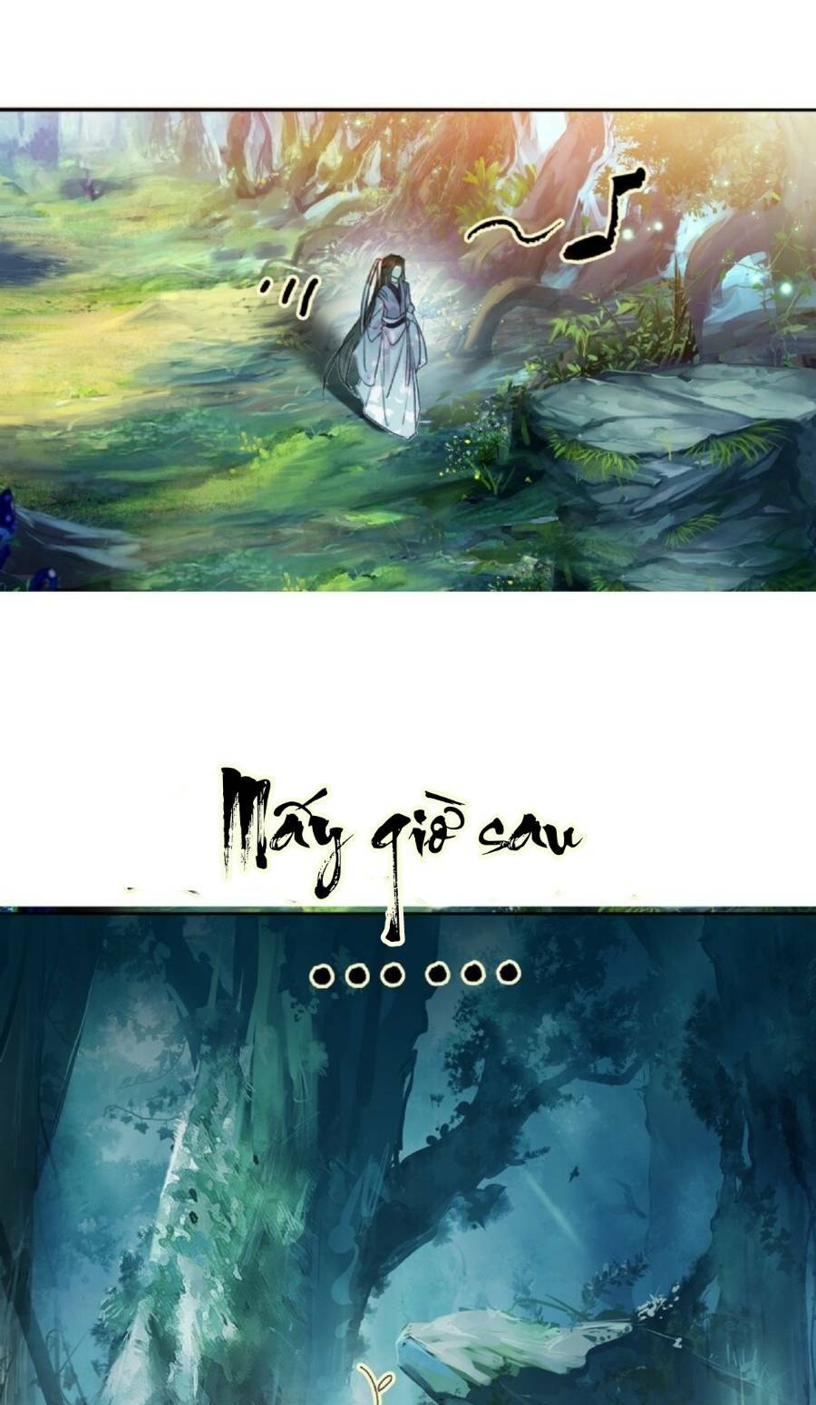 Ta Đây Chính Là Tuyệt Thế Cao Thủ Chapter 5 - Trang 2