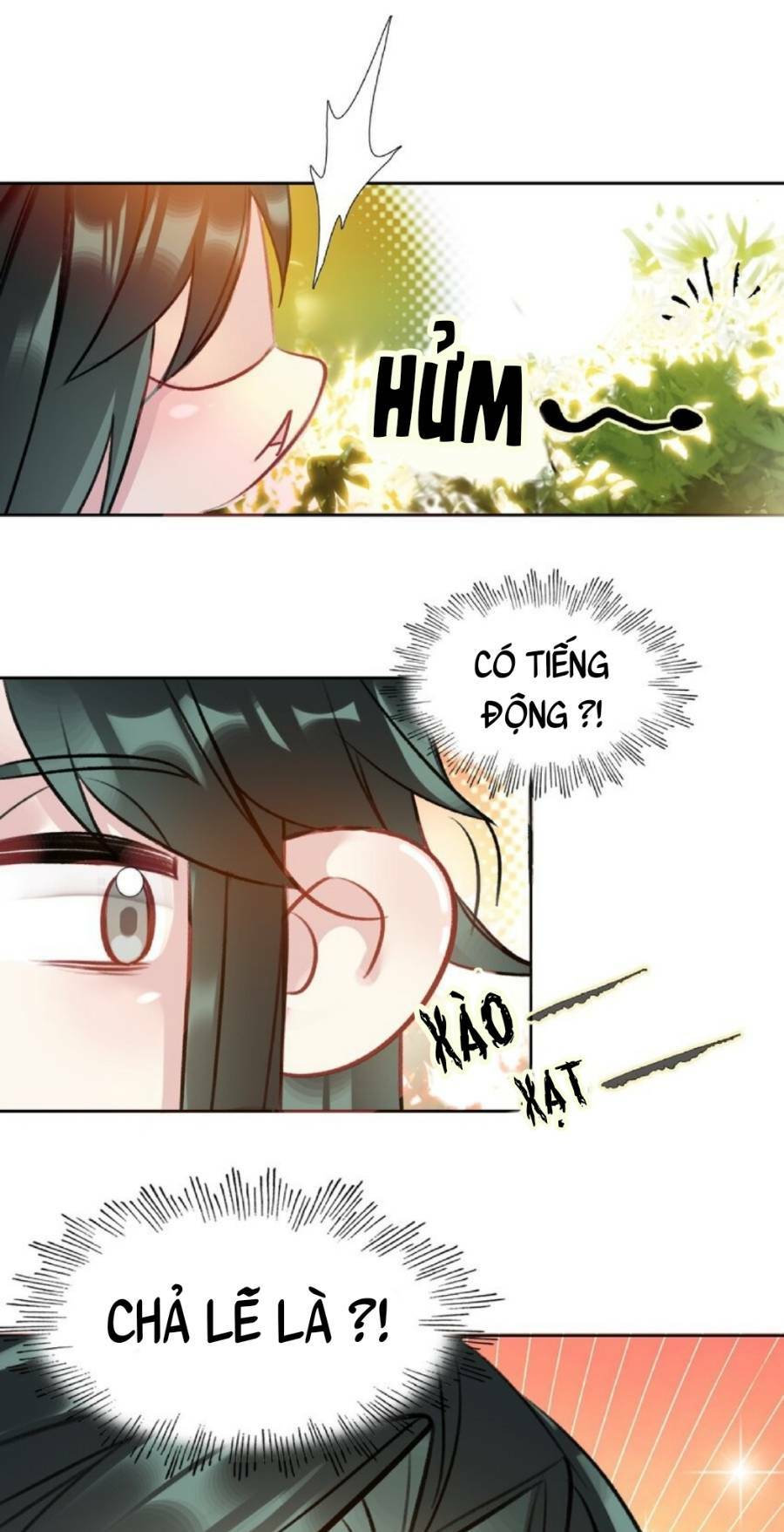 Ta Đây Chính Là Tuyệt Thế Cao Thủ Chapter 5 - Trang 2