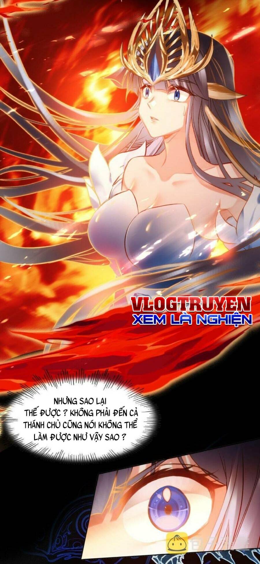 Ta Đây Chính Là Tuyệt Thế Cao Thủ Chapter 5 - Trang 2