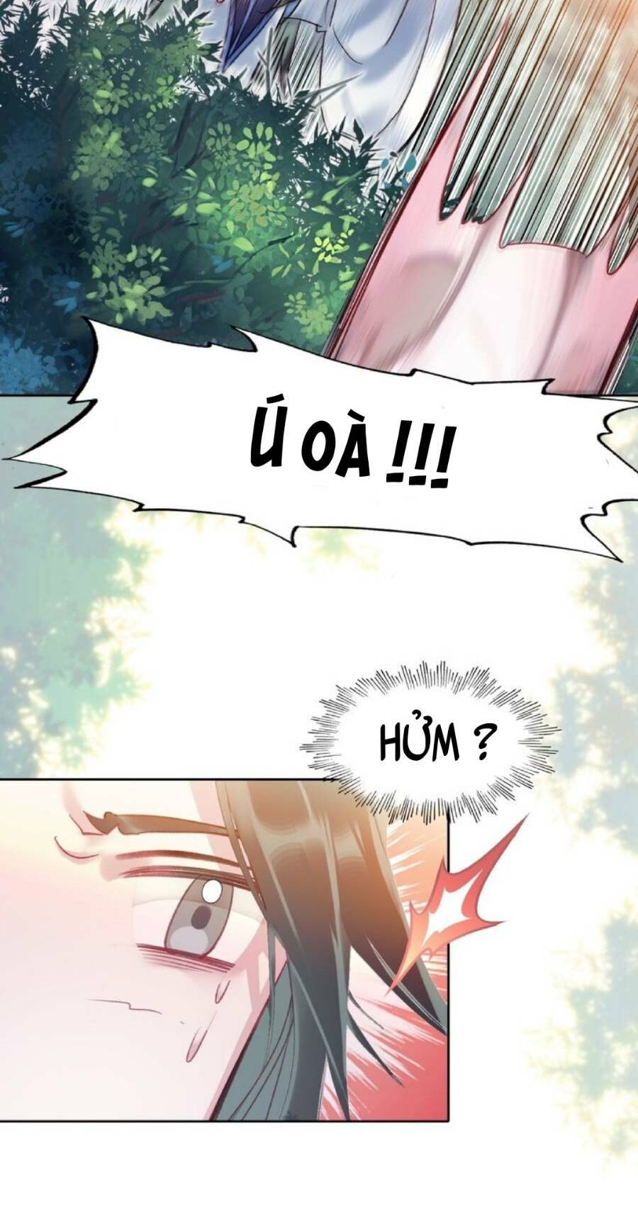 Ta Đây Chính Là Tuyệt Thế Cao Thủ Chapter 5 - Trang 2