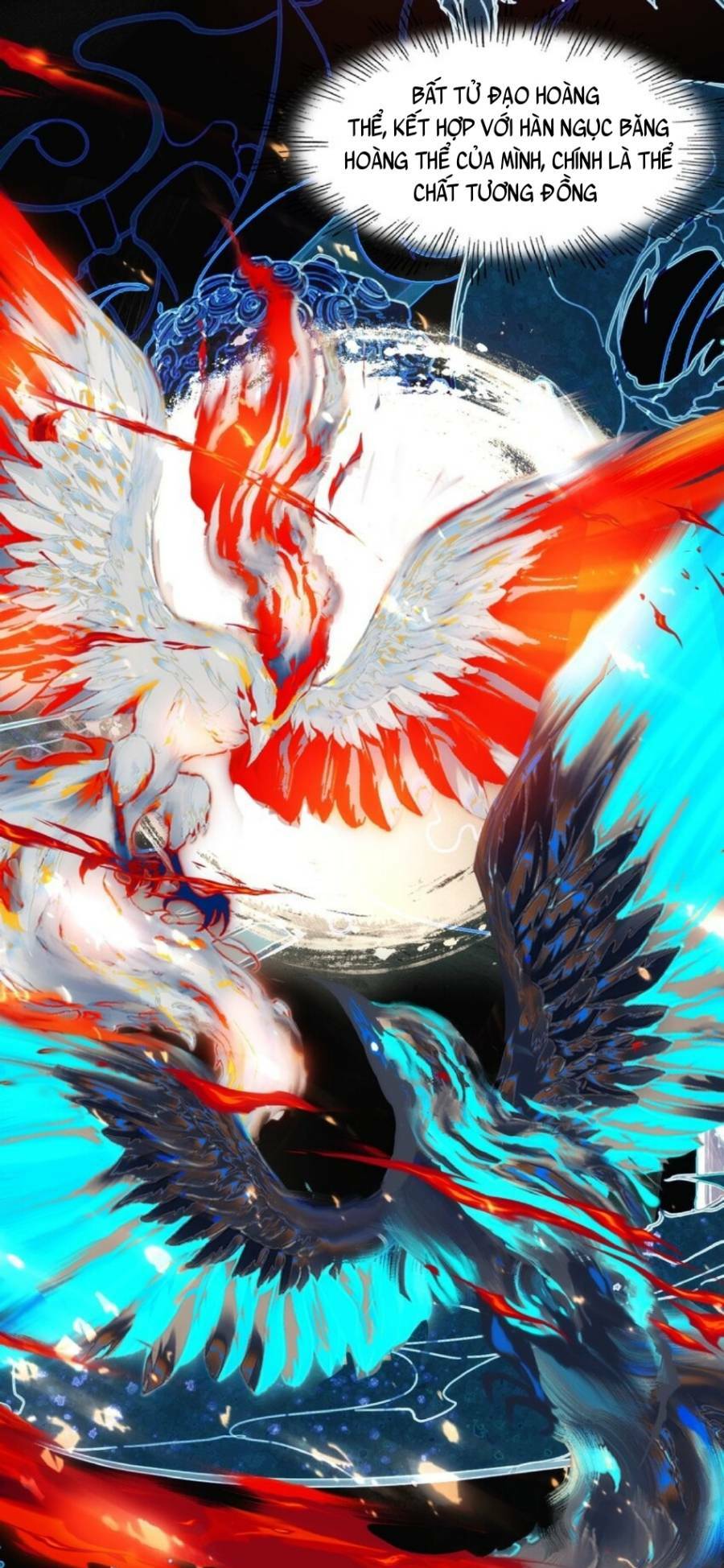 Ta Đây Chính Là Tuyệt Thế Cao Thủ Chapter 5 - Trang 2