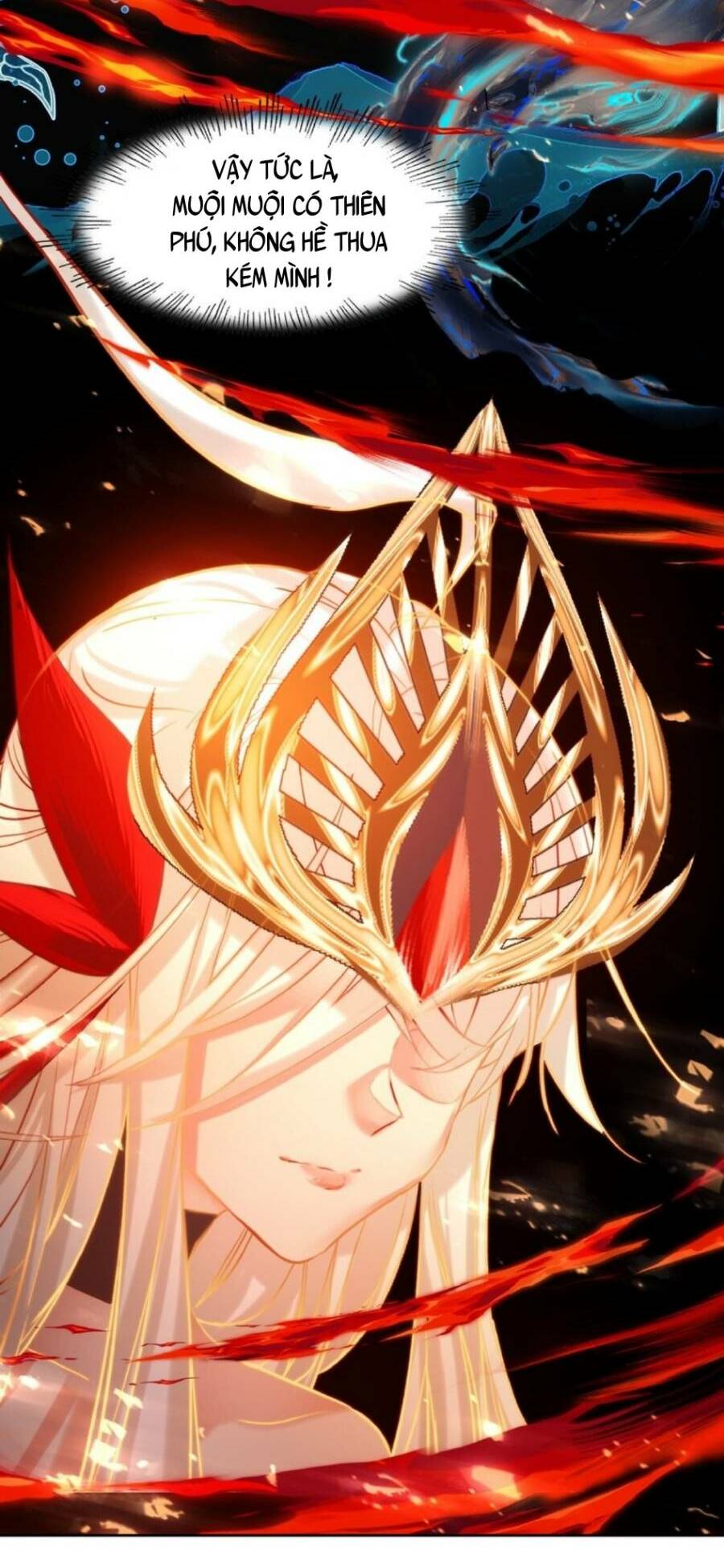 Ta Đây Chính Là Tuyệt Thế Cao Thủ Chapter 5 - Trang 2