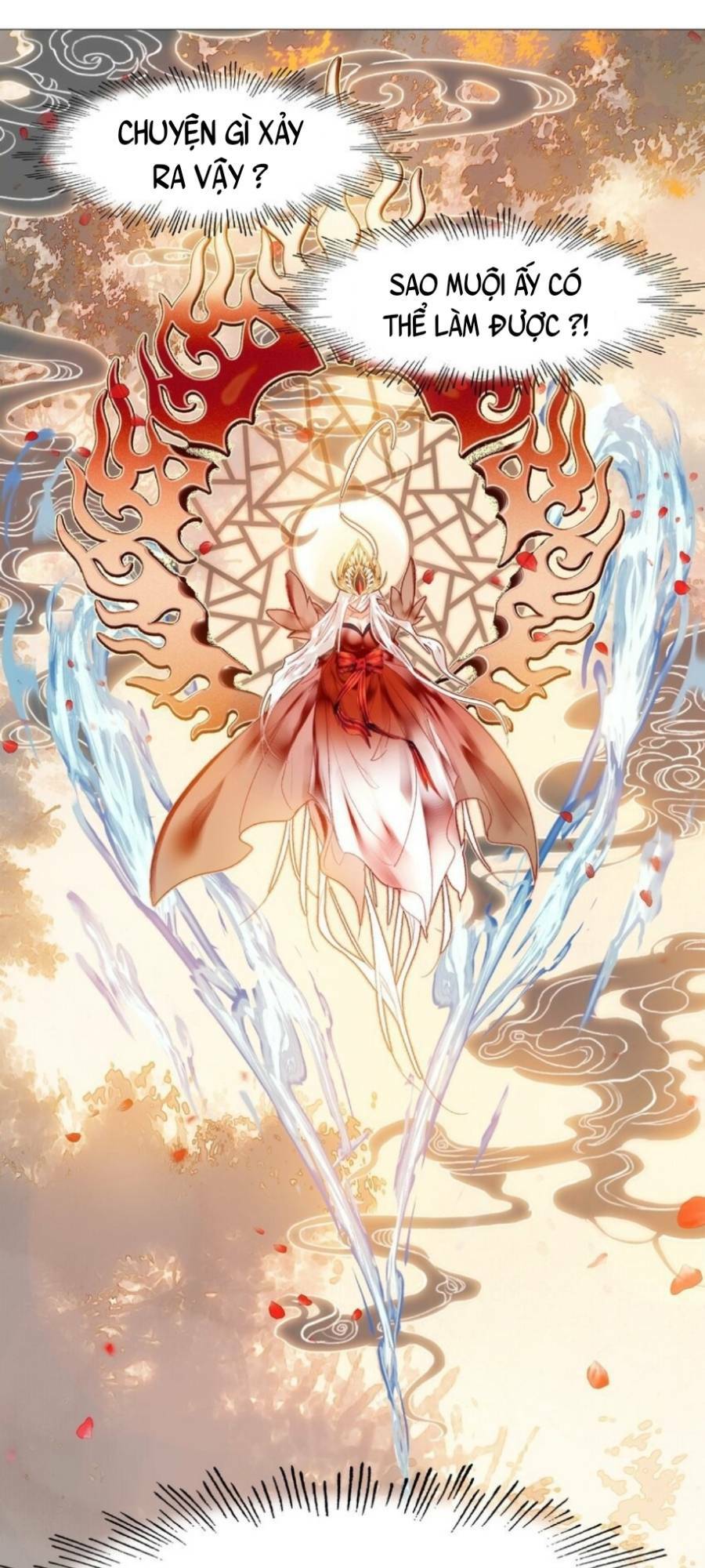 Ta Đây Chính Là Tuyệt Thế Cao Thủ Chapter 5 - Trang 2