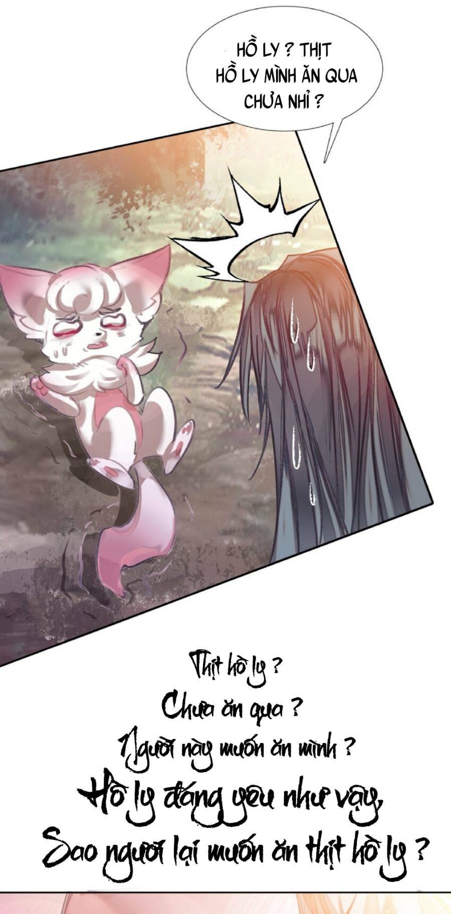 Ta Đây Chính Là Tuyệt Thế Cao Thủ Chapter 6 - Trang 2