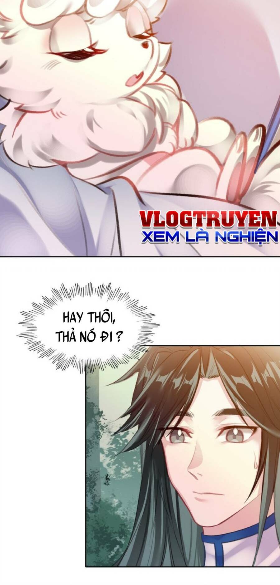 Ta Đây Chính Là Tuyệt Thế Cao Thủ Chapter 6 - Trang 2