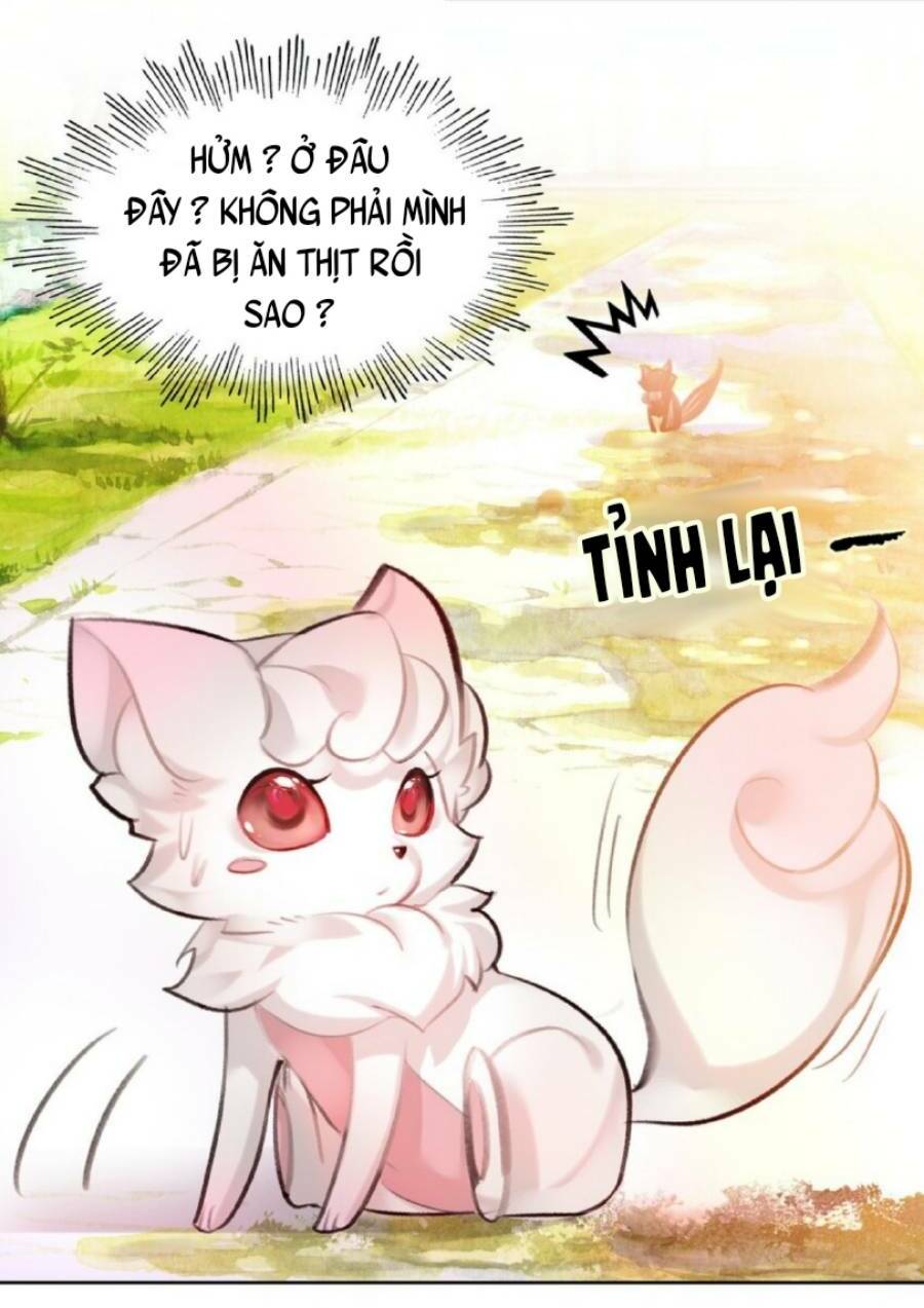 Ta Đây Chính Là Tuyệt Thế Cao Thủ Chapter 6 - Trang 2