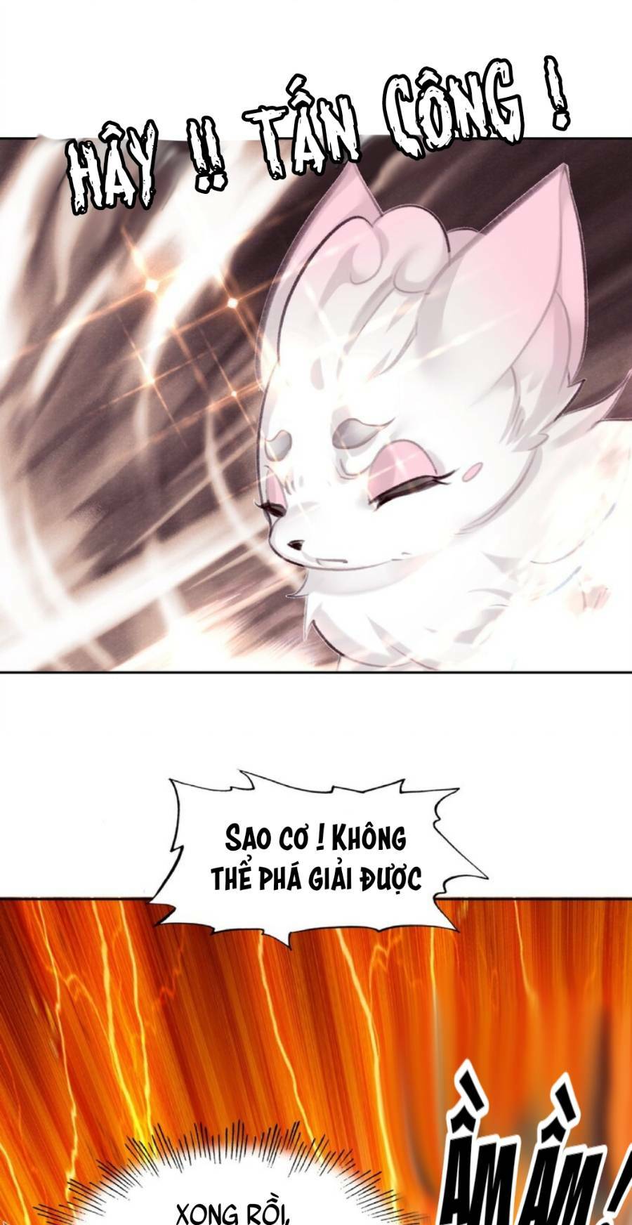 Ta Đây Chính Là Tuyệt Thế Cao Thủ Chapter 6 - Trang 2