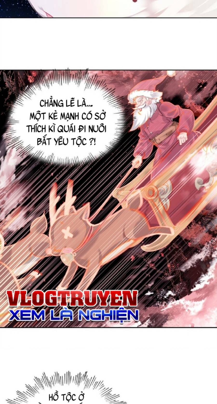 Ta Đây Chính Là Tuyệt Thế Cao Thủ Chapter 6 - Trang 2