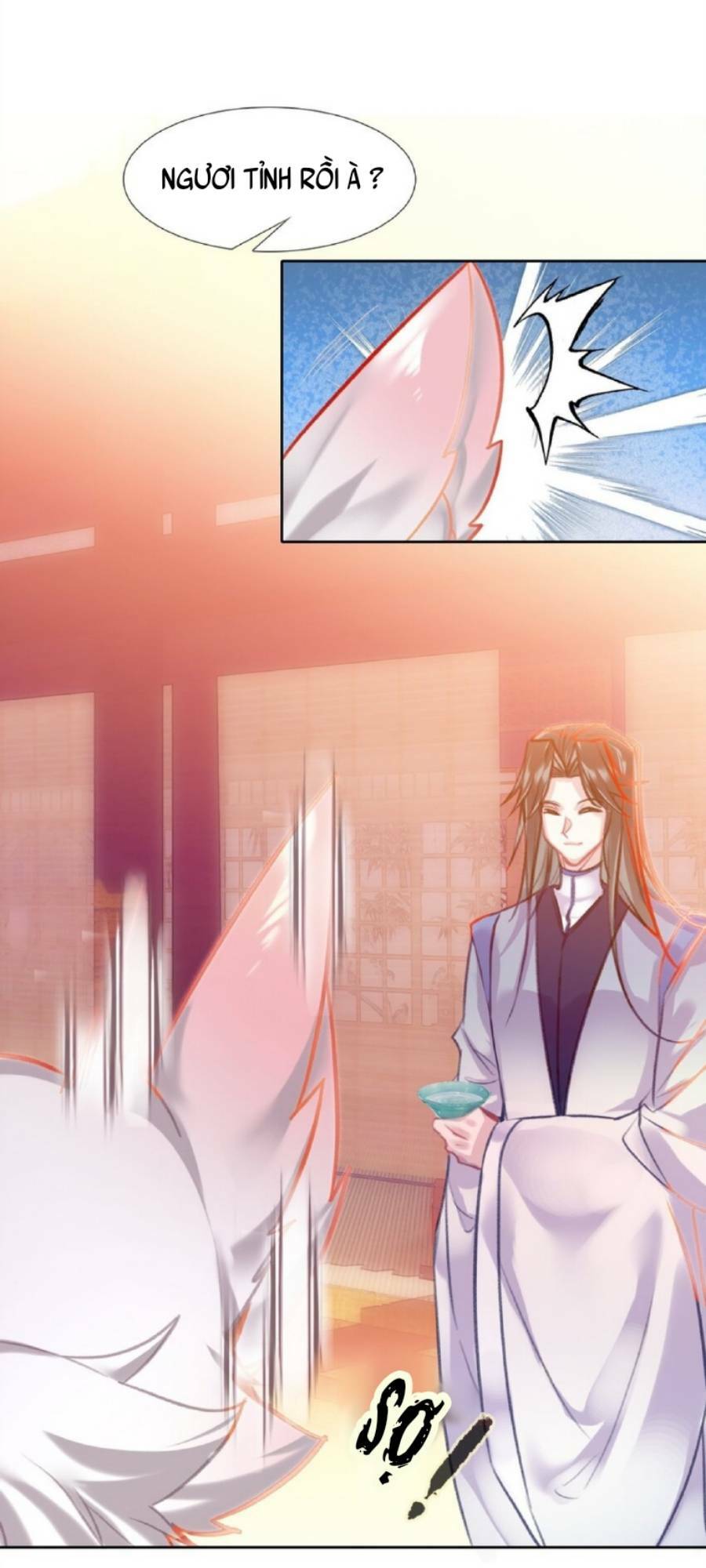 Ta Đây Chính Là Tuyệt Thế Cao Thủ Chapter 6 - Trang 2