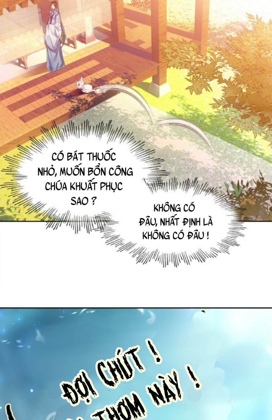 Ta Đây Chính Là Tuyệt Thế Cao Thủ Chapter 6 - Trang 2