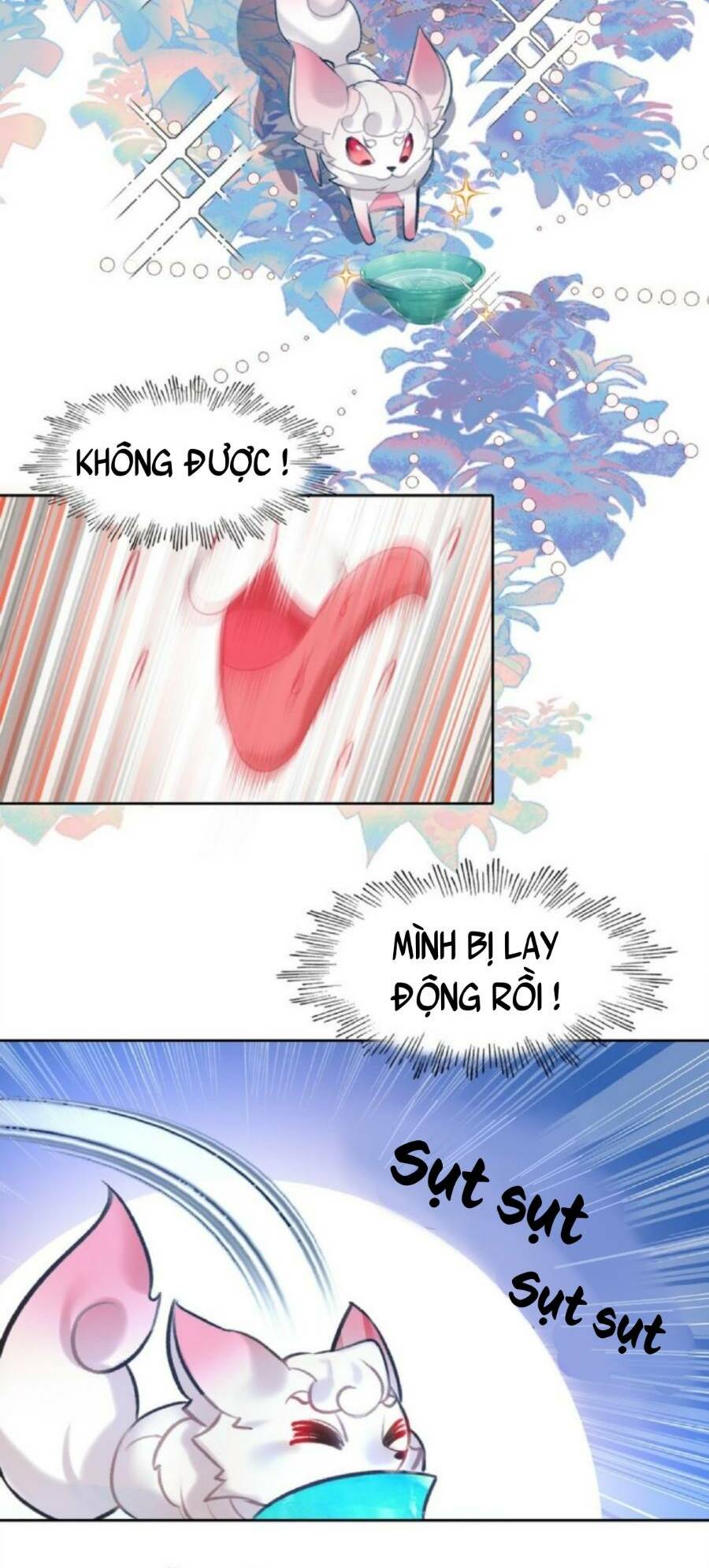 Ta Đây Chính Là Tuyệt Thế Cao Thủ Chapter 6 - Trang 2