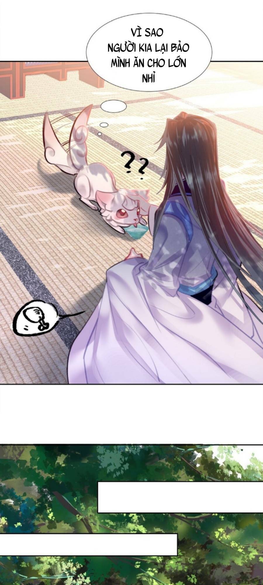 Ta Đây Chính Là Tuyệt Thế Cao Thủ Chapter 6 - Trang 2