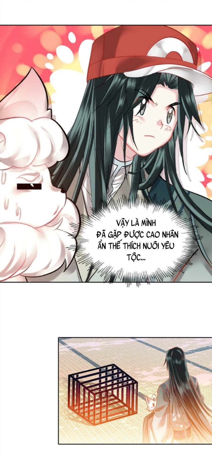 Ta Đây Chính Là Tuyệt Thế Cao Thủ Chapter 6 - Trang 2