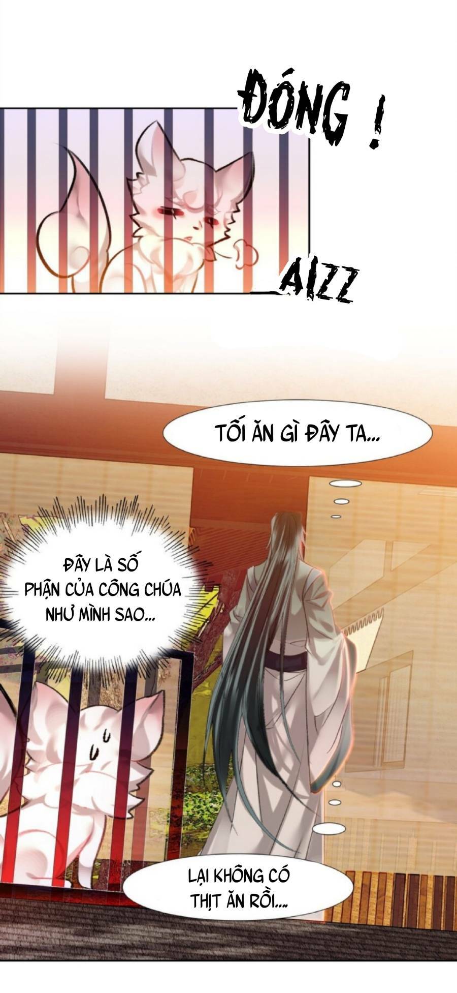 Ta Đây Chính Là Tuyệt Thế Cao Thủ Chapter 6 - Trang 2