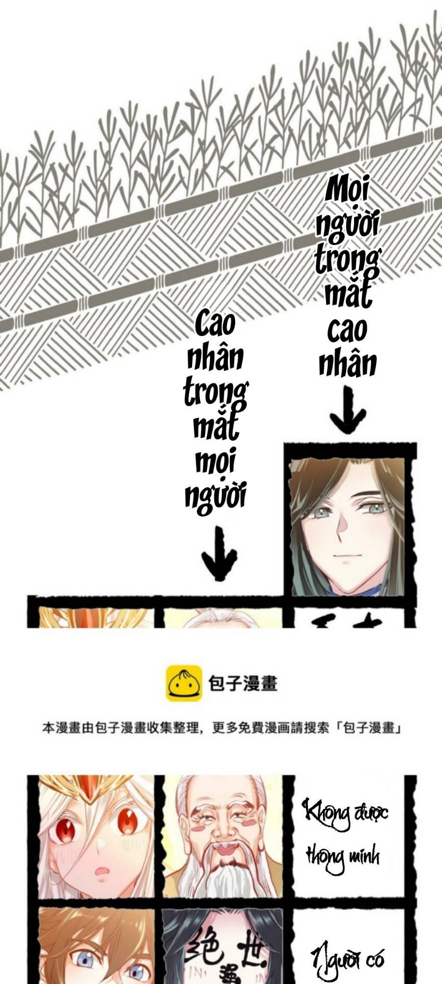 Ta Đây Chính Là Tuyệt Thế Cao Thủ Chapter 6 - Trang 2