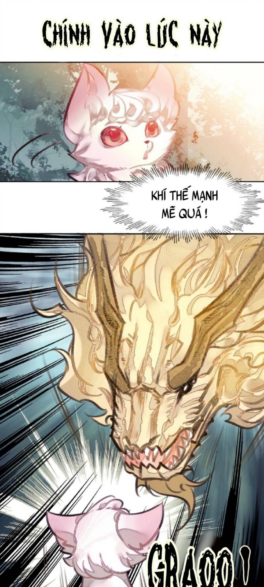 Ta Đây Chính Là Tuyệt Thế Cao Thủ Chapter 6 - Trang 2