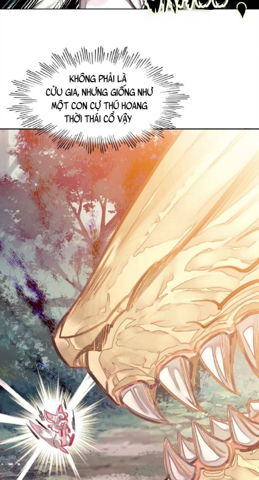 Ta Đây Chính Là Tuyệt Thế Cao Thủ Chapter 6 - Trang 2