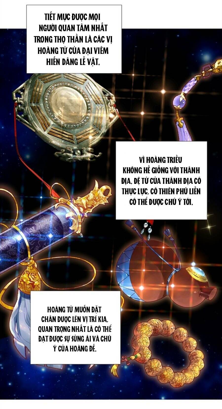 Ta Đây Chính Là Tuyệt Thế Cao Thủ Chapter 7 - Trang 2