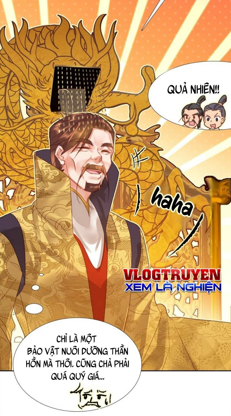 Ta Đây Chính Là Tuyệt Thế Cao Thủ Chapter 7 - Trang 2