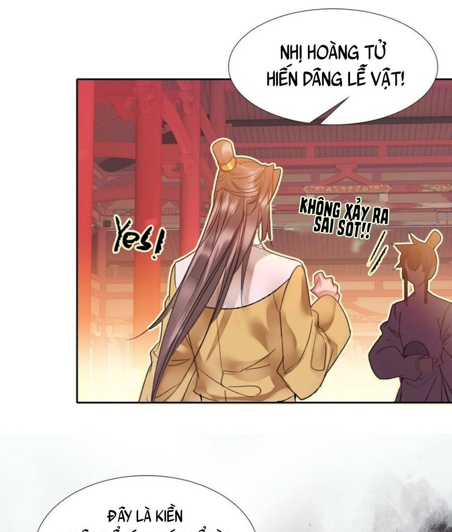 Ta Đây Chính Là Tuyệt Thế Cao Thủ Chapter 7 - Trang 2