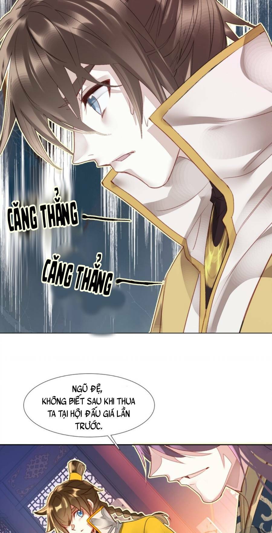 Ta Đây Chính Là Tuyệt Thế Cao Thủ Chapter 7 - Trang 2