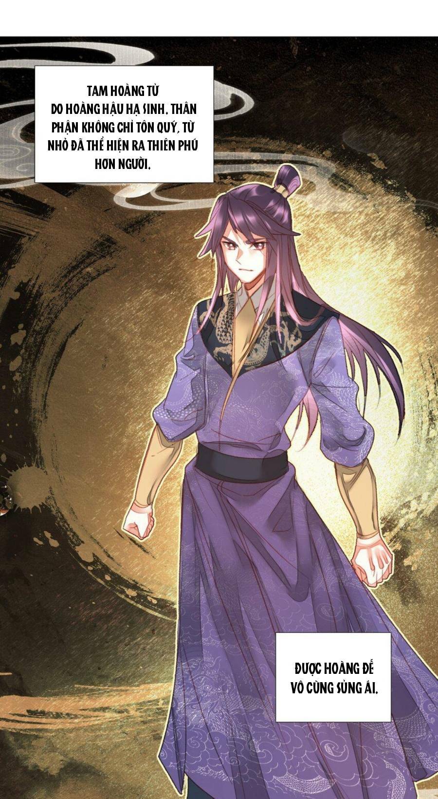 Ta Đây Chính Là Tuyệt Thế Cao Thủ Chapter 7 - Trang 2