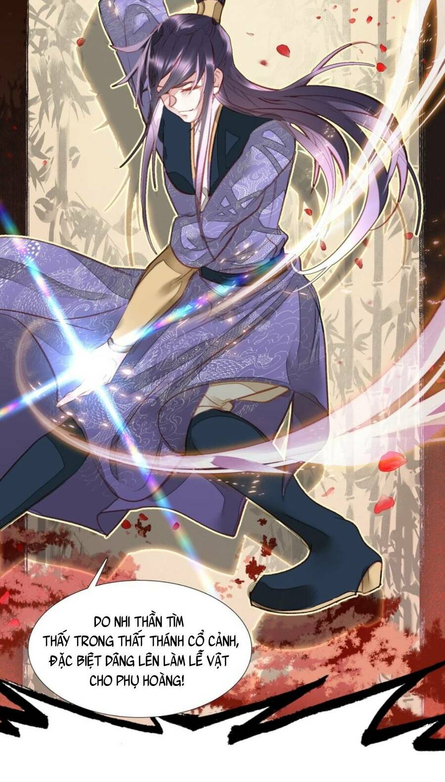 Ta Đây Chính Là Tuyệt Thế Cao Thủ Chapter 7 - Trang 2