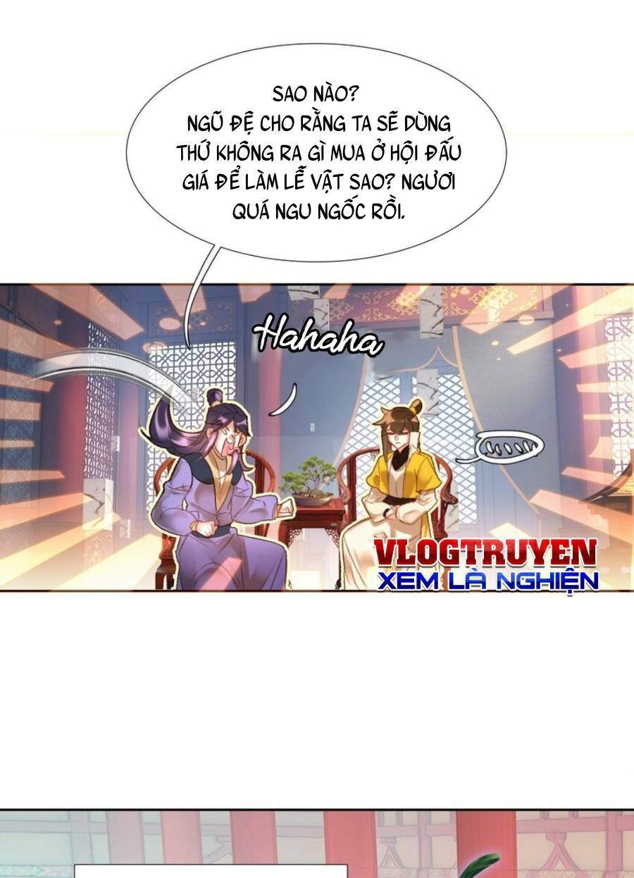 Ta Đây Chính Là Tuyệt Thế Cao Thủ Chapter 7 - Trang 2